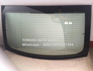 Wholesale Kia Pegas 4d Sedan 2017 Car Rear Windshield For Brella Shield from china suppliers