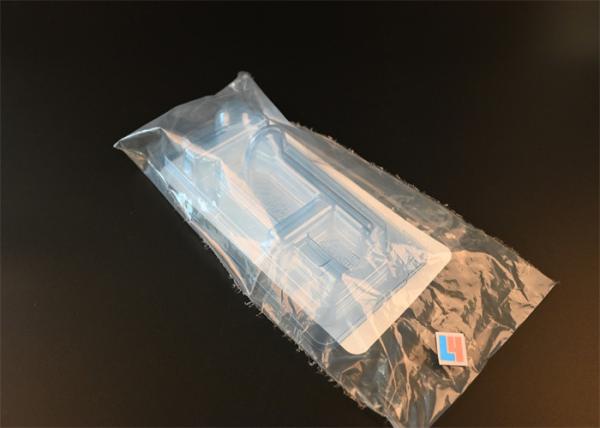 OEM ODM Disposable Medical Blister Packs Packing Customizable blister, produced