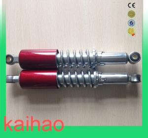 Wholesale One-stop shop Scooter hydraulic oil shock absorber with 310mm central distance from china suppliers
