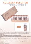 Stalidearm Face Serum Fade Wrinkle Brightening Firming Collagen Serum Moisturizi