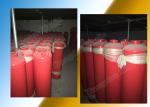100L Steel Welded / Seamless Fm200 Cylinder for Gas Storage Reasonable Good