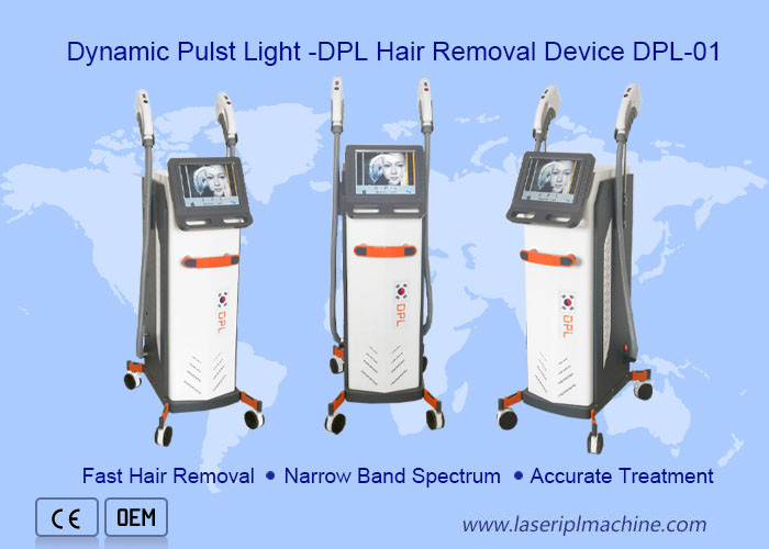 Multifunctional Ipl Opt Elight Hair Removal Skin Care Wrinkle Removal Machine