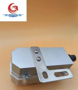 Wholesale 2000W Car Engine Preheater Small Size PTC Heating Silvery Color from china suppliers