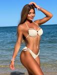 Strapless Swimming Suits Bikini For Women Fashion Swimwear Beachwear comfortable