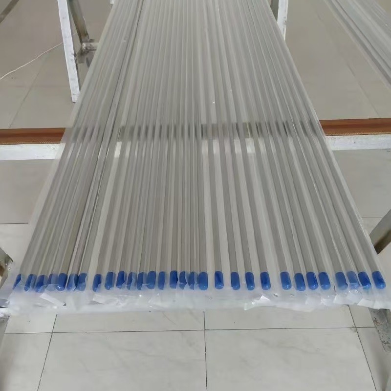 SMLS Stainless Steel Pipe Bright Annealed TP316L / 316L / 1.4404 For Instruments And Apparatus