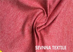 Wholesale Durable Yoga Pants Fabric , High Colorfastness Moisture Wicking Fabric from china suppliers