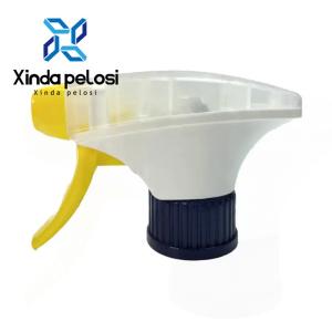Wholesale Hand Plastic Trigger Sprayer Color Watering Mini 28 410 28 400 Mist Sprayer from china suppliers