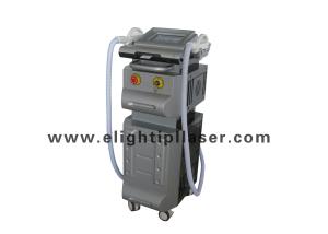 Wholesale 1ms - 100ms Pulse IPL RF Beauty Equipment , E Light Face Lifting Machine from china suppliers