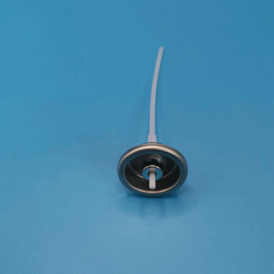 Aroma Dispenser Control Valve for Retail Stores - Dynamic Scent Control, Customer Engagement