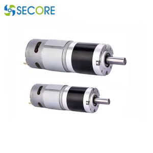 Wholesale Medical Equipment DC Planetary Gear Motor 24V 2NM 90rpm DC Gear Reduction Motor from china suppliers