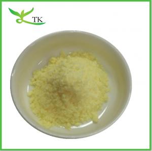 Wholesale Food Grade 98% Thioctic Acid Alpha Lipoic Acid Powder from china suppliers