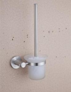Wholesale Toilet Brush83307(7094) -Brush&amp;Polish&amp;Round &amp;Stainless steel 304&amp;glass &amp; Bathroom Accessories&amp;kitchen,Sanitary Hardware from china suppliers