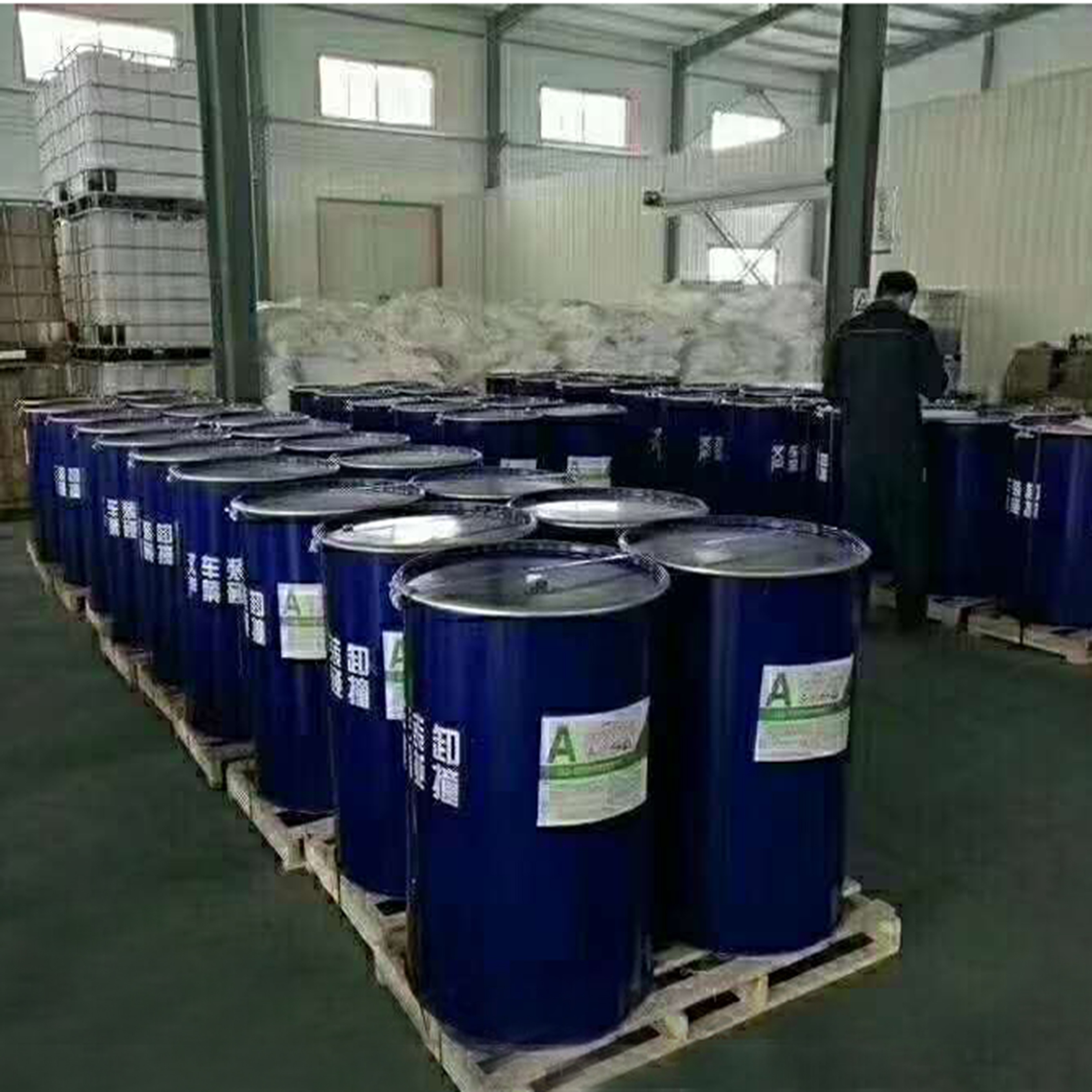 two-component silicone sealant