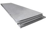 Cold Rolled Stainless Steel Sheet Metal , Hot Rolled Steel Channel Section