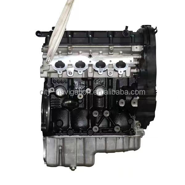OPTRA F16D3 LED 1.6L Engine Block for Chevrolet Buick Excelle Aveo Complete Motor