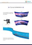 Outdoor stage screen P4.81mm For outdoor Hot sale P4mm LED display screen