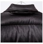 2020 Fashion Green Jacket Coat Women Waterproof Loose Coat Padded Short Jackets