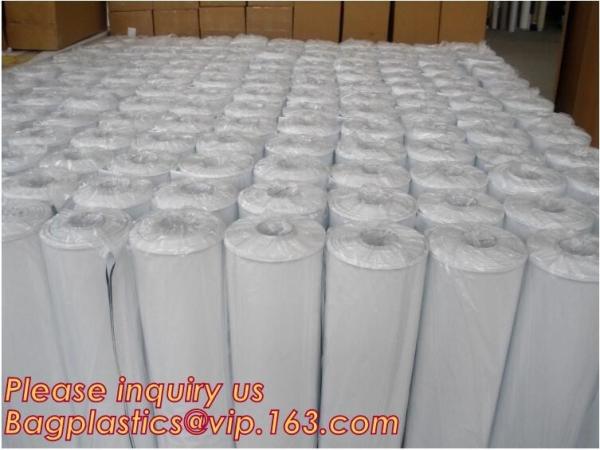 0.1mm 0.12mm 0.15mm 0.18mm 0.2mm 0.25mm hydroponic agriculture white/black panda
