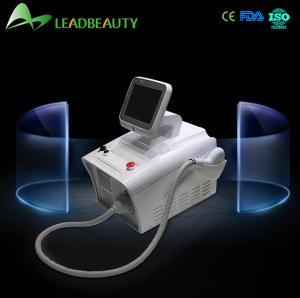 Wholesale leadbeauty new arrival diode 810nm laser hair removal from china suppliers