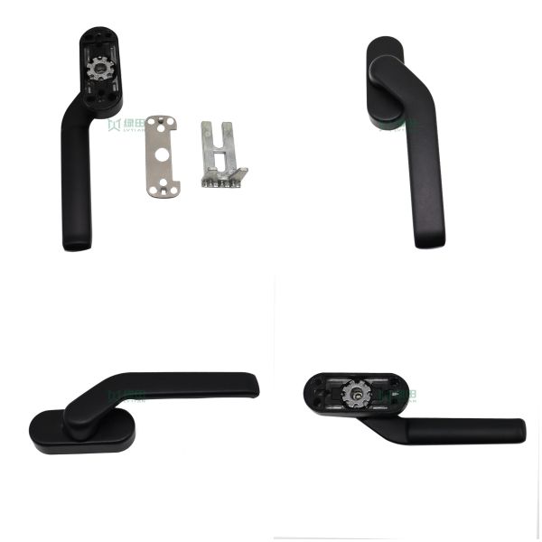 Universal Indoor Door And Window Large Handle Inner Open Handle