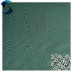 170gsm Oxford Tent Fabric Customized PU Coating 58/60 Outdoor 600D