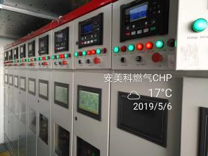 Wholesale Biogas Cogeneration Combined Heat And Power 50kw 5000kW from china suppliers