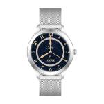 KW10MAX Heart Rate Monitoring Smart watch , Ladies Waterproof Smart Watch IP68