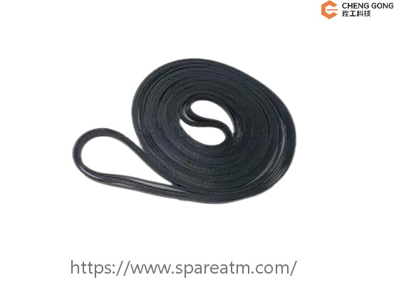 29-008482-000N 29008482000N Diebold ATM Machine Parts Diebold 2.0 Presenter Belt