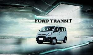 Wholesale Ford Transit Automobile Spare Parts Sliding Door Electric And Noiseless Suction from china suppliers