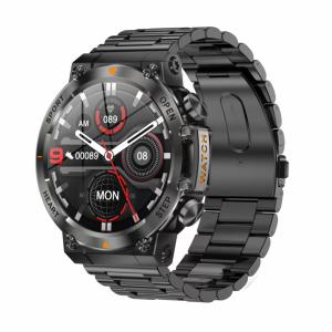 Wholesale AK61 Sport Smartwatch For Men 1.39inch Screen BT Call IP68 Waterproof Fitness Tracker from china suppliers