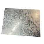 Skin Pass Yes Length 1-12m Galvanized Corrugated Metal Roofing Sheet DX51D Gi