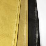 Lycra Combed Yarn Twill RFD Denim Fabric 98% Cotton 2% Spandex