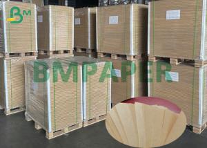 Wholesale 50# Natural Kraft Paper Industrial Packing Brwon Kraft Paper Counter Rolls from china suppliers