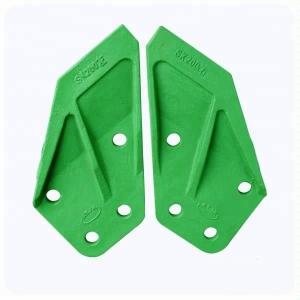 Wholesale Kobelco Bucket Excavator Side Cutters from china suppliers