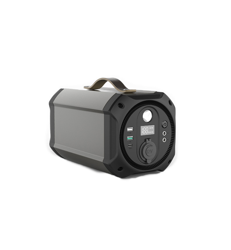 IEC62133 Sumsung Cells 300Wh 75Ah Portable Power Supply