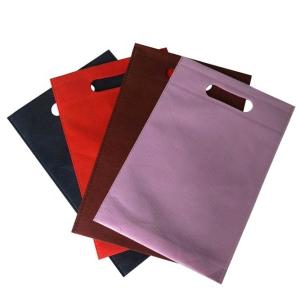 Wholesale Fully Automatic Bag Making Machine 1.5kw Stainless Steel Non Woven With Ce Certificate from china suppliers