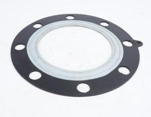 Wholesale High Heat Resistance Flange Rubber Gasket For High Pressure Applications from china suppliers