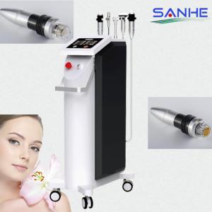 Wholesale fractional microneedle rf beauty machine fractional cryo rf microneedle from china suppliers