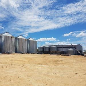 Wholesale Commercial Prefabricated Workshop Buildings Customized Steel Structure from china suppliers