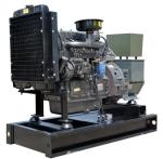 20kva 30kva 40kva 50kva 60kva 80kva 100kva Diesel Generators for Oil and Gas