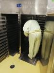 SUS304 Material Commercial Drying Oven For Medicine Explosion Resistance