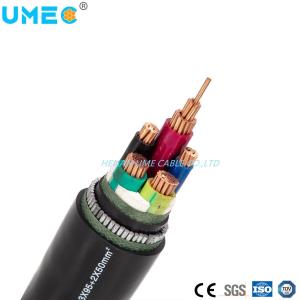 Wholesale Computer LV Power Cable 300/300V 450/750V Aluminum Alloy Copper Conductor PVC Insulation from china suppliers
