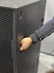 ARE Audio Passive 18 Inch 1800W High Power Bass Professional Audio Stage