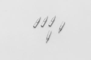 Wholesale Steering Axle Motor Shaft Steel Pin CNC Turning Machining Spare Parts For Aerial Equipment Instrument from china suppliers
