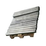 X Ray Lead Sheet / Pure Lead Sheet Panels Hospital Room Radiation Proof High