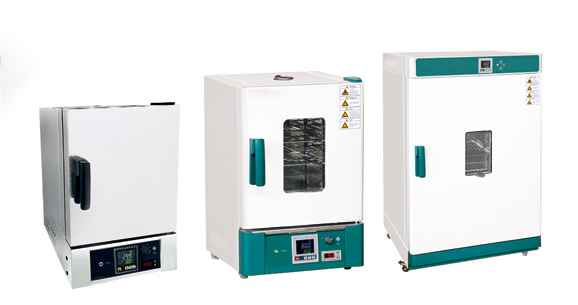 WGL Series 0.8kw-5.0kw Forced Air Oven For Baking Wax Heat Treatment