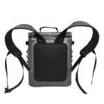 Leak Proof Reusable Soft Cooler Backpack 20L For Outdoor Camping