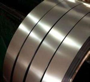 Wholesale 0.35mm To 2.9mm 301 301B 301S 300 Series SS Coil Trains Aviation Industry Spings from china suppliers
