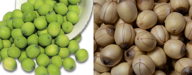 Lotus Seed Vacuum Fried Chips Machine PLC Control Continuously Oil Filtration
