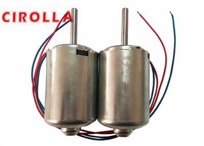 Electric motor for commercial roll up garage doors Openerator DC 24V High speed